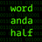 wordandahalf's avatar
